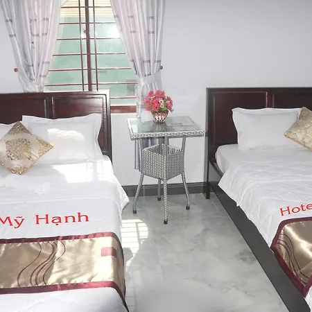 My Hanh Guesthouse
