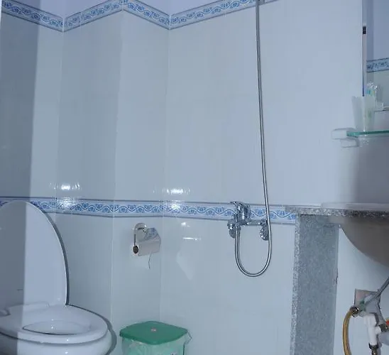 My Hanh Фантхьет